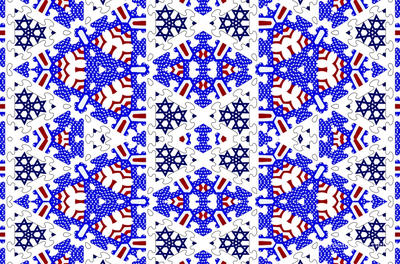 The Kaleidoscope Of Life 0033