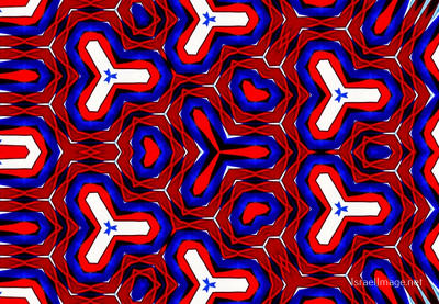 The Kaleidoscope Of Life 0042