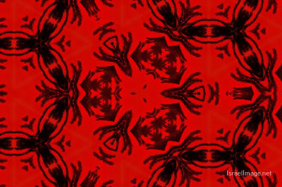 The Kaleidoscope Of Life 0044