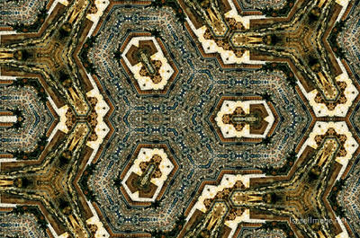 The Kaleidoscope Of Life 0048