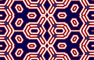 The Kaleidoscope Of Life 0051