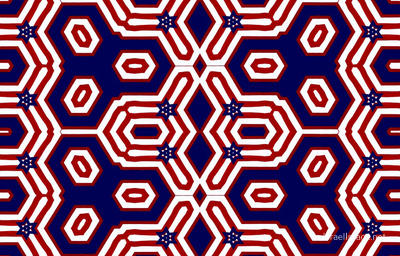 The Kaleidoscope Of Life 0051