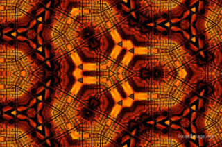 The Kaleidoscope Of Life 0054