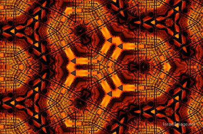 The Kaleidoscope Of Life 0054