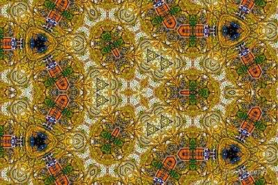 The Kaleidoscope Of Life 0056