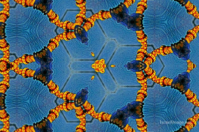 The Kaleidoscope Of Life 0057