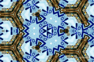 The Kaleidoscope Of Life 0058