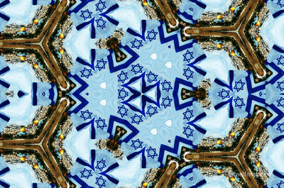 The Kaleidoscope Of Life 0058