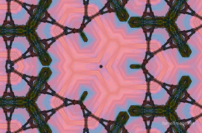 The Kaleidoscope Of Life 0059