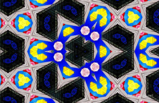 The Kaleidoscope Of Life 0060