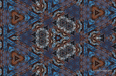 The Kaleidoscope Of Life 0062