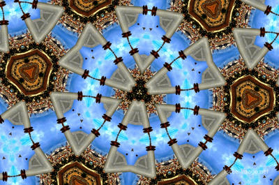 The Kaleidoscope Of Life 0063