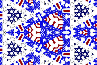 The Kaleidoscope Of Life 0066