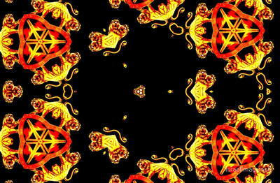 The Kaleidoscope Of Life 0070