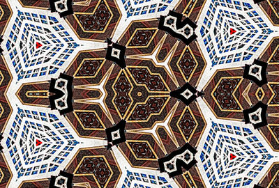 The Kaleidoscope Of Life 0075