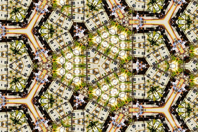 The Kaleidoscope Of Life 0080