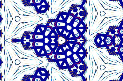 The Kaleidoscope Of Life 0081