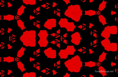 The Kaleidoscope Of Life 0082