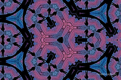 The Kaleidoscope Of Life 0083