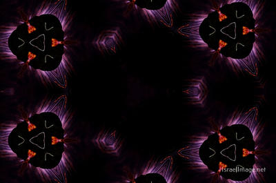 The Kaleidoscope Of Life 0086