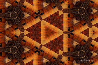 The Kaleidoscope Of Life 0090