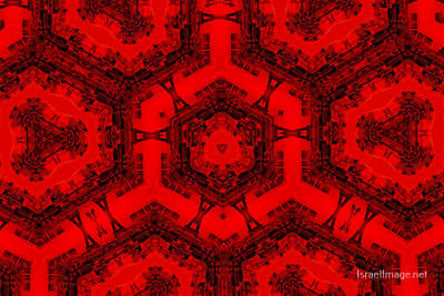 The Kaleidoscope Of Life 0091