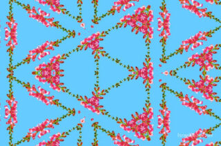 The Kaleidoscope Of Life 0097