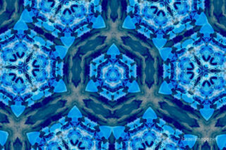 The Kaleidoscope Of Life 0099