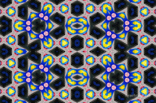 The Kaleidoscope Of Life 0102