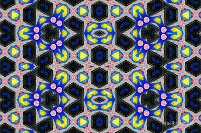 The Kaleidoscope Of Life 0102