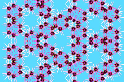 The Kaleidoscope Of Life 0106