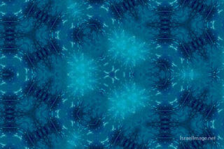 The Kaleidoscope Of Life 0108