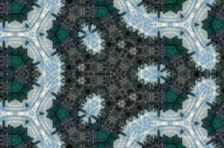 The Kaleidoscope Of Life 0109