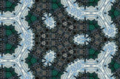 The Kaleidoscope Of Life 0109