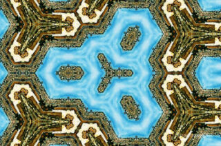 The Kaleidoscope Of Life 0112