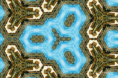 The Kaleidoscope Of Life 0112