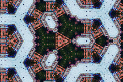 The Kaleidoscope Of Life 0119