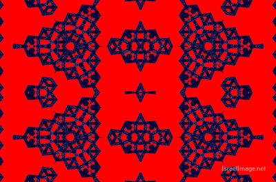 The Kaleidoscope Of Life 0121