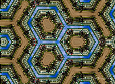 The Kaleidoscope Of Life 0123