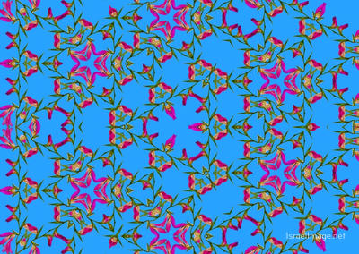 The Kaleidoscope Of Life 0124