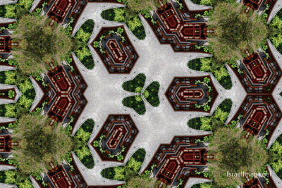 The Kaleidoscope Of Life 0126