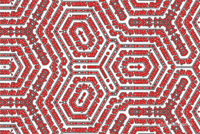The Kaleidoscope Of Life 0131