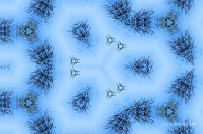 The Kaleidoscope Of Life 0132