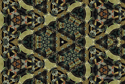 The Kaleidoscope Of Life 0136