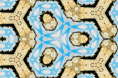 The Kaleidoscope Of Life 0142