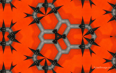 The Kaleidoscope Of Life 0145