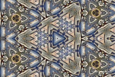 The Kaleidoscope Of Life 0154