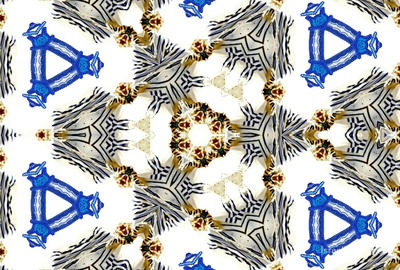 The Kaleidoscope Of Life 0165