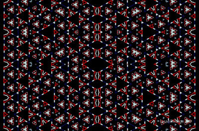 The Kaleidoscope Of Life 0166