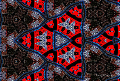 The Kaleidoscope Of Life 0169